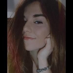 Meet your Posher, Piper jo